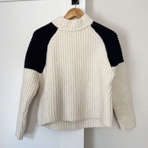 ba&sh Paris Sweater